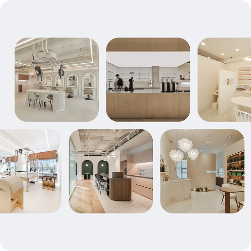 포트폴리오 쇼케이스